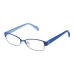 Okvir za očala ženska Tous VTO3215306Q5 (53 mm) Modra (ø 53 mm)