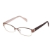 Ženski Okvir za naočale Tous VTO321530R26 (53 mm) Smeđa (ø 53 mm)