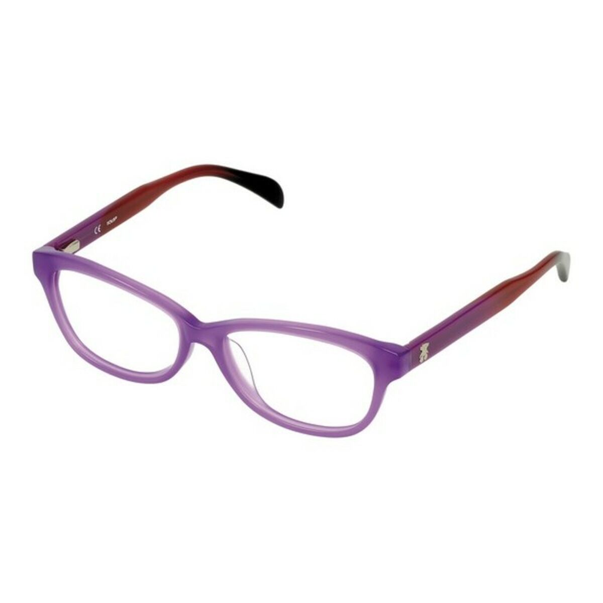 Ladies' Spectacle frame Tous Ø 53 mm