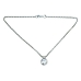 Dámsky náhrdelník Demaria DMC6110453 (45 cm)