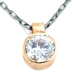Dámsky náhrdelník Demaria DMC6110453 (45 cm)