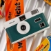 Fotokaamera Kodak Ultra F9