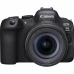 Câmara fotográfica Canon EOS R6 MARK II V5