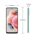 Smartphone Xiaomi NOTE12 8-128 GREE Zelena 8 GB RAM 6,67