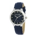 Dámské hodinky Devota & Lomba DL006WN-01DBLUE (Ø 35 mm)