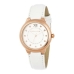 Horloge Dames Devota & Lomba DL006W-03WHITE (Ø 35 mm)