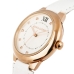 Dámské hodinky Devota & Lomba DL006W-03WHITE (Ø 35 mm)