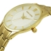Дамски часовник Devota & Lomba DL012W-02WHITE (Ø 35 mm)