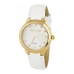 Reloj Mujer Devota & Lomba DL006WN-02WHITE (Ø 35 mm)