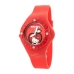 Дамски часовник Hello Kitty hk7158ls-18 (Ø 40 mm)