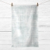 Set di Asciugamani da Cucina Belum Azzurro Chiaro 45 x 70 cm