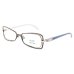 Ladies' Spectacle frame Guess Marciano GM125-GUNSI Ø 51 mm