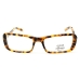 Ladies' Spectacle frame Guess Marciano GM101-52-DEMI AMBER Ø 52 mm