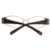 Glassramme for Kvinner Guess Marciano GM130-52-CLRTO Ø 52 mm
