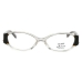 Glassramme for Kvinner Guess Marciano GM130-52-CLRTO Ø 52 mm