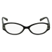 Glassramme for Kvinner Guess Marciano GM130-52-BLK Ø 52 mm