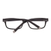 Ladies' Spectacle frame Dsquared2 DQ5009 52068 Ø 52 mm