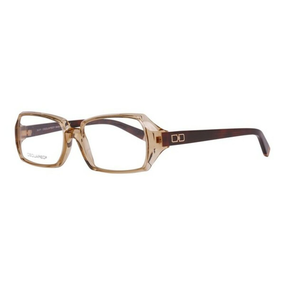 Brillestel Dsquared2 ø 54 mm
