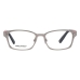 Ženski Okvir za naočale Dsquared2 DQ5100 52017 Ø 52 mm