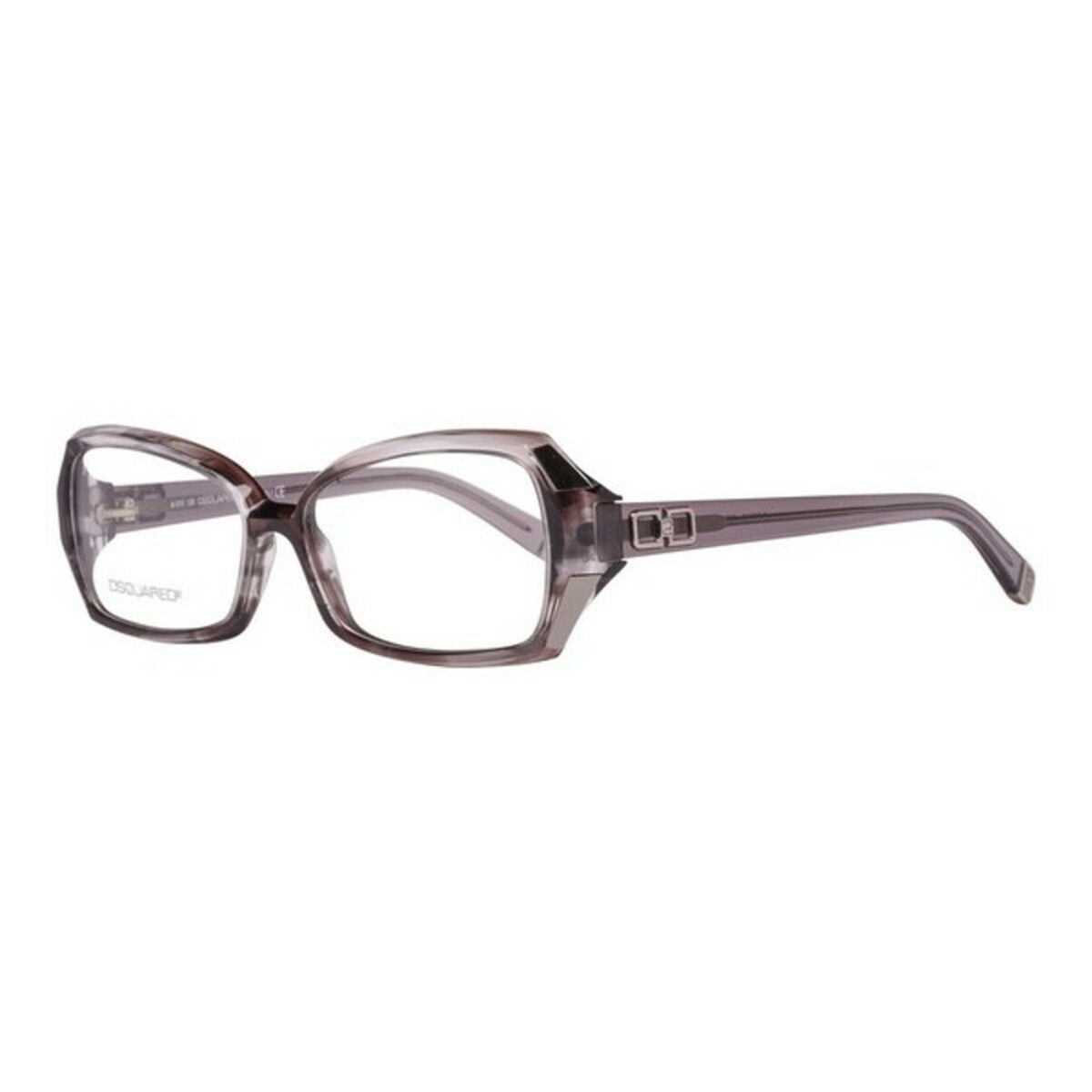 Brillestel Dsquared2 ø 54 mm