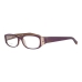 Ladies' Spectacle frame Dsquared2 DQ5053 53081 Ø 53 mm