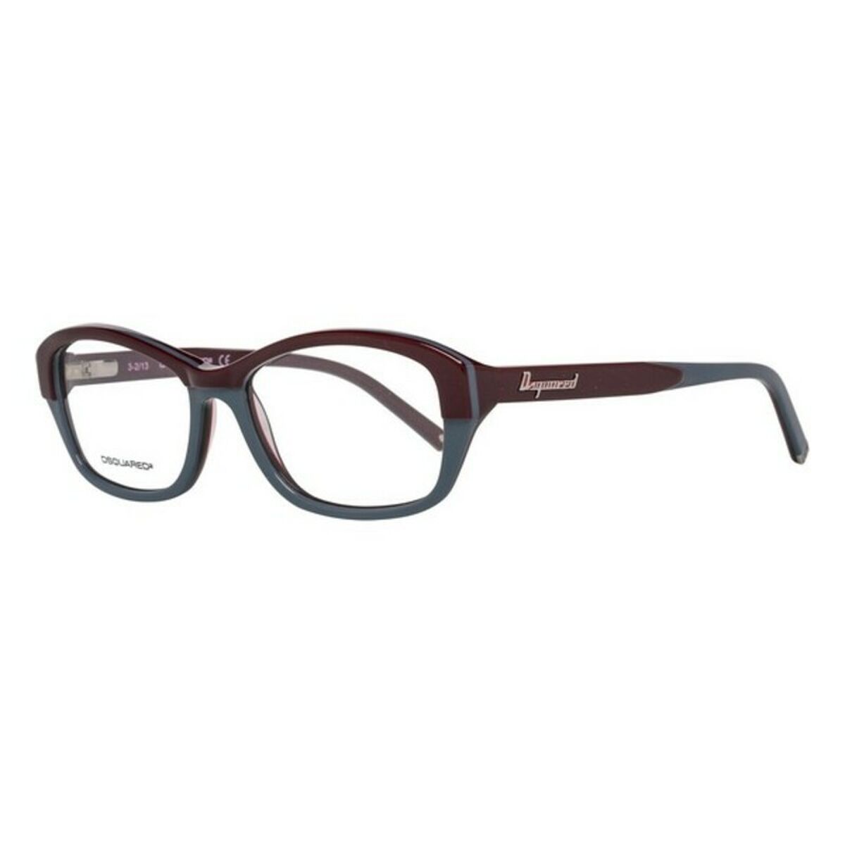 Brillestel Dsquared2 ø 54 mm