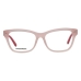 Ladies' Spectacle frame Dsquared2 DQ5138 072 -53 -15 -140 Ø 53 mm