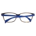 Дамски Рамка за очила Just Cavalli JC0686-F 58052 ø 58 mm