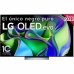 Смарт-ТВ LG OLED Evo 65C34LA 65
