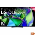 TV intelligente LG OLED Evo 65C34LA 65