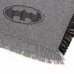 Κουβέρτα Batman The Batman Γκρι 180 x 270 cm