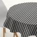 Stain-proof resined tablecloth Belum Cuadros 150-319 Multicolour
