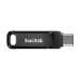 Memoria USB SanDisk SDDDC3-512G-G46 Nero 512 GB