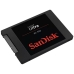 Kietasis diskas Western Digital SDSSDH3-4T00-G26 4 TB SSD