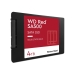 Festplatte Western Digital WDS400T2R0A 4 TB SSD