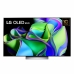 Смарт-ТВ LG OLED55C34LA.AEU 55
