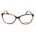Ladies' Spectacle frame Zadig & Voltaire VZV160-01GQ Ø 53 mm