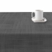 Fleckenabweisende Tischdecke Belum Dunkelgrau 100 x 250 cm
