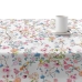 Fleckenabweisende Tischdecke Belum 100 x 250 cm Blomster