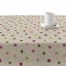 Stain-proof tablecloth Belum Beige 100 x 300 cm Spots