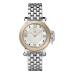 Relógio feminino GC X52001L1S (Ø 30 mm)