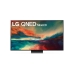 Смарт-ТВ LG 75QNED866RE 4K Ultra HD 75