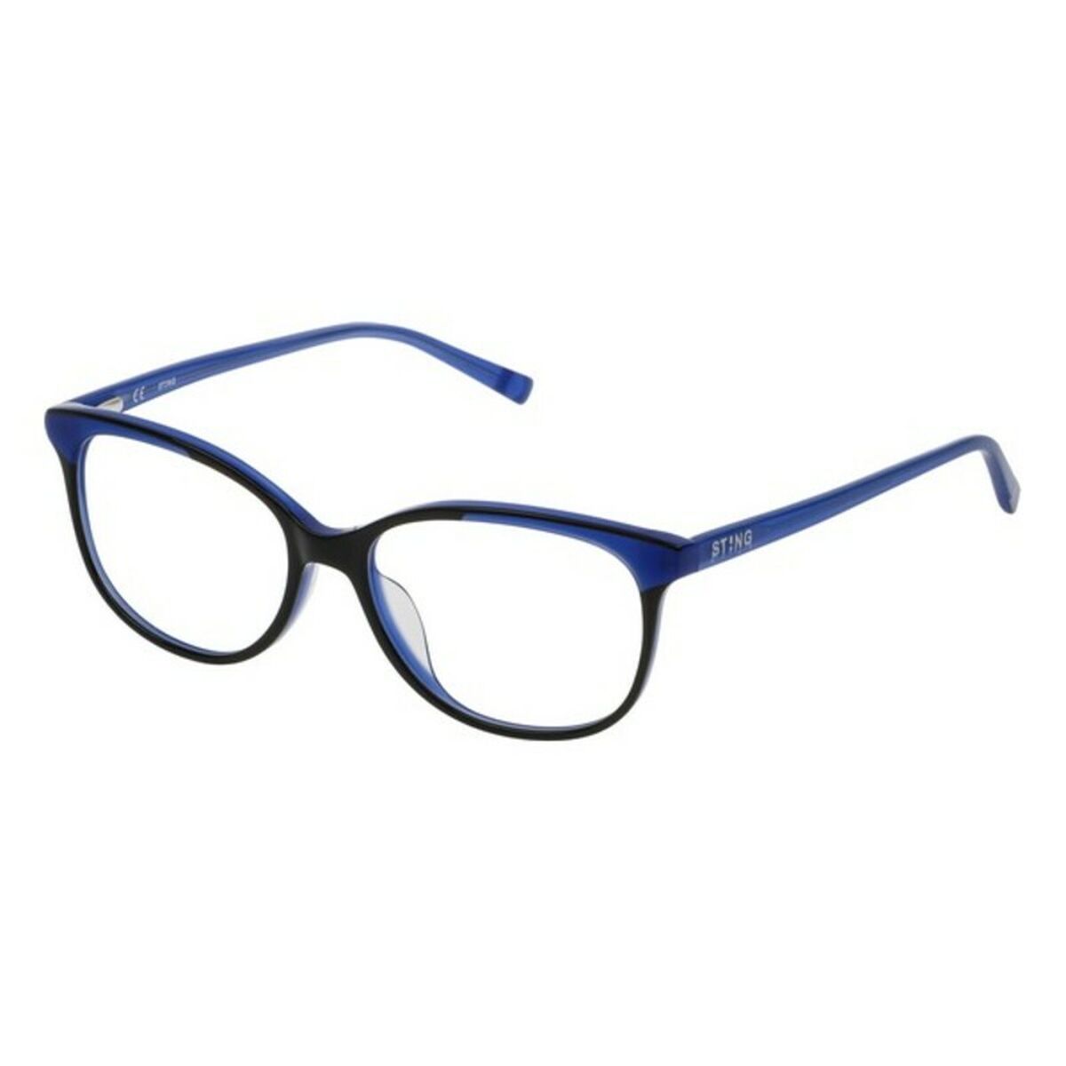 Ladies' Spectacle frame Sting Ø 52 mm
