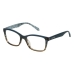 Glasögonbågar Zadig & Voltaire VZV1635201H2 Ø 52 mm