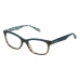 Glasögonbågar Zadig & Voltaire VZV1645201H2 Ø 52 mm