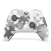 Gaming Controller Microsoft Weiß Grau Bluetooth Bluetooth 4.0