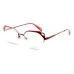 Ladies' Spectacle frame Police VPLA0408E6 Ø 52 mm