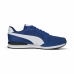 Bežecké topánky pre dospelých Puma St Runner V3 Modrá Muž