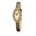 Horloge Dames Folli Follie WF13C041SPW_BROWN (Ø 18 mm)
