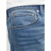 Короткие штаны Jack & Jones Rick Con Ge 709 I.k Синий Ковбой